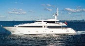 Motor yacht MASTEKA 2